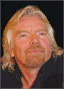 Sir Richard Branson, Virgin Group